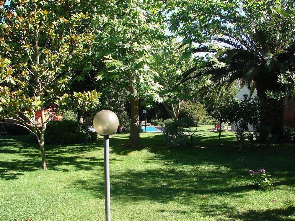 Parco Delle Valli Сасари Екстериор снимка